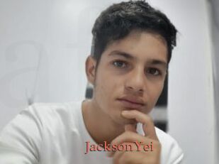 JacksonYei