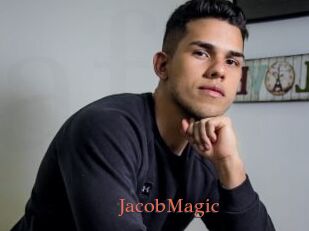 JacobMagic