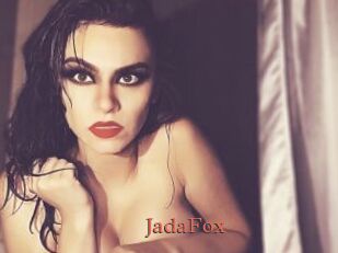 JadaFox