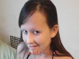 JadeLynnXxX