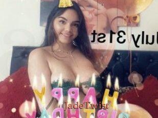 JadeTwist