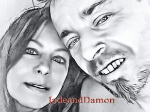 JadeandDamon