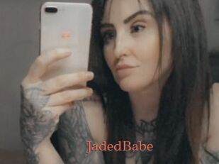 JadedBabe