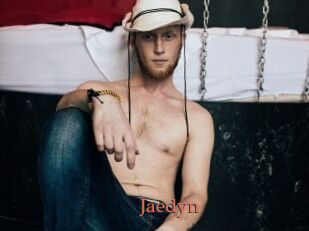 Jaedyn