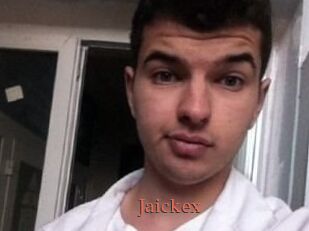 Jaickex