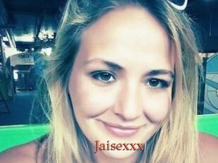 Jaisexxx
