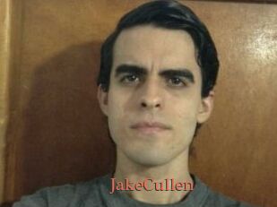 JakeCullen