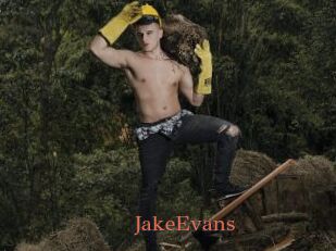 JakeEvans