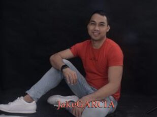 JakeGARCIA