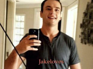 Jakeloves