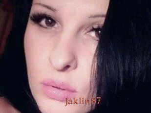 Jaklin87