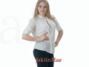 JaklinMae