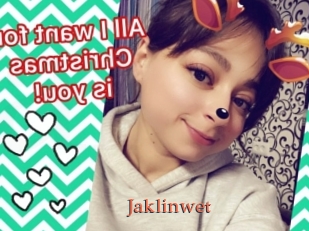 Jaklinwet