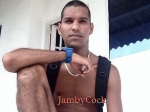JambyCock