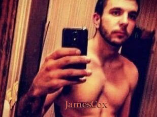 JamesCox