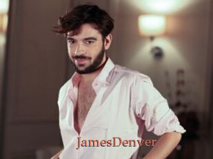JamesDenver