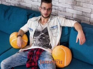JamesFit