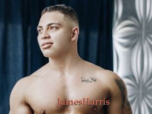 JamesHarris