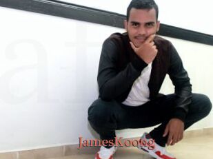 JamesKoong