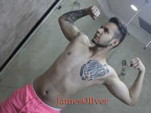 JamesOliver