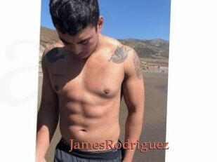 JamesRodriguez