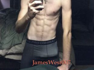 JamesWest007