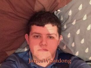JamesWhatdong