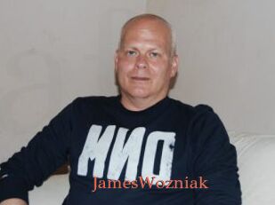 JamesWozniak