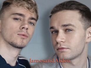 JamesandAiden