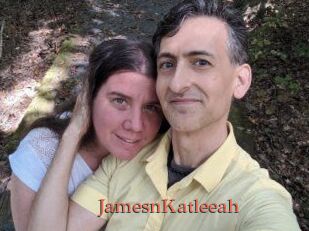 James_n_Katleeah