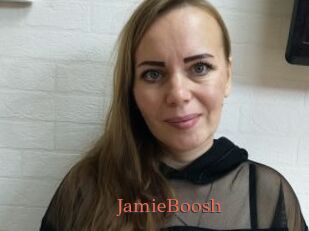 JamieBoosh