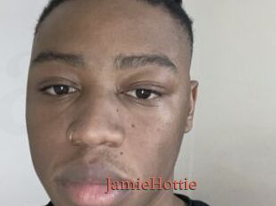 JamieHottie