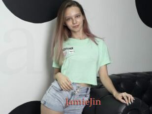 JamieJin