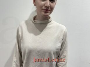 JamieLotuzz