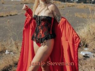 Jamie_Stevenson