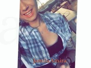 JamilaAmira