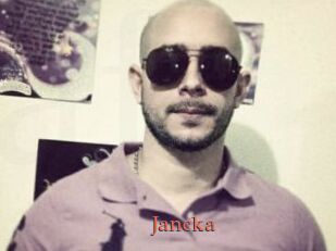 Jancka