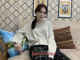 JaneBurke
