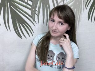 JaneCain