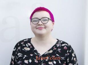 JaneColen