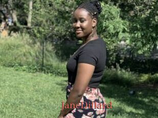 JaneDillard
