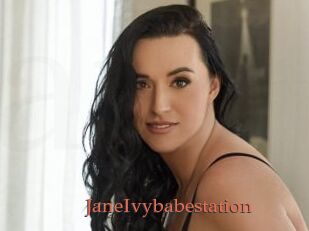 JaneIvybabestation