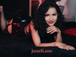 JaneKane