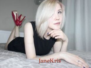 JaneKris