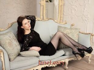 JaneLeary