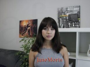 JaneMoris