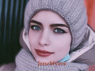 JaneMyers