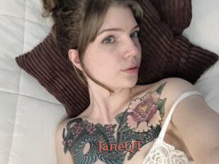 JaneQT