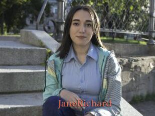 JaneRichard