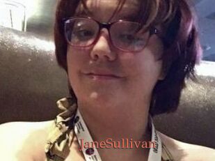 JaneSullivan